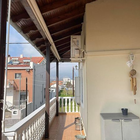 Athina'S House Apartment Ксанти Екстериор снимка
