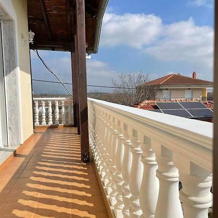 Athina'S House Apartment Ксанти Екстериор снимка