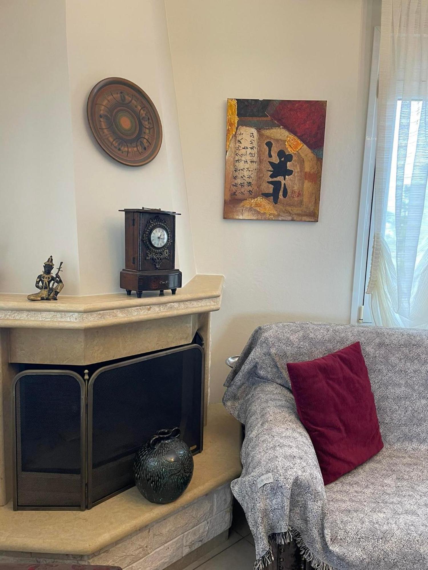 Athina'S House Apartment Ксанти Екстериор снимка