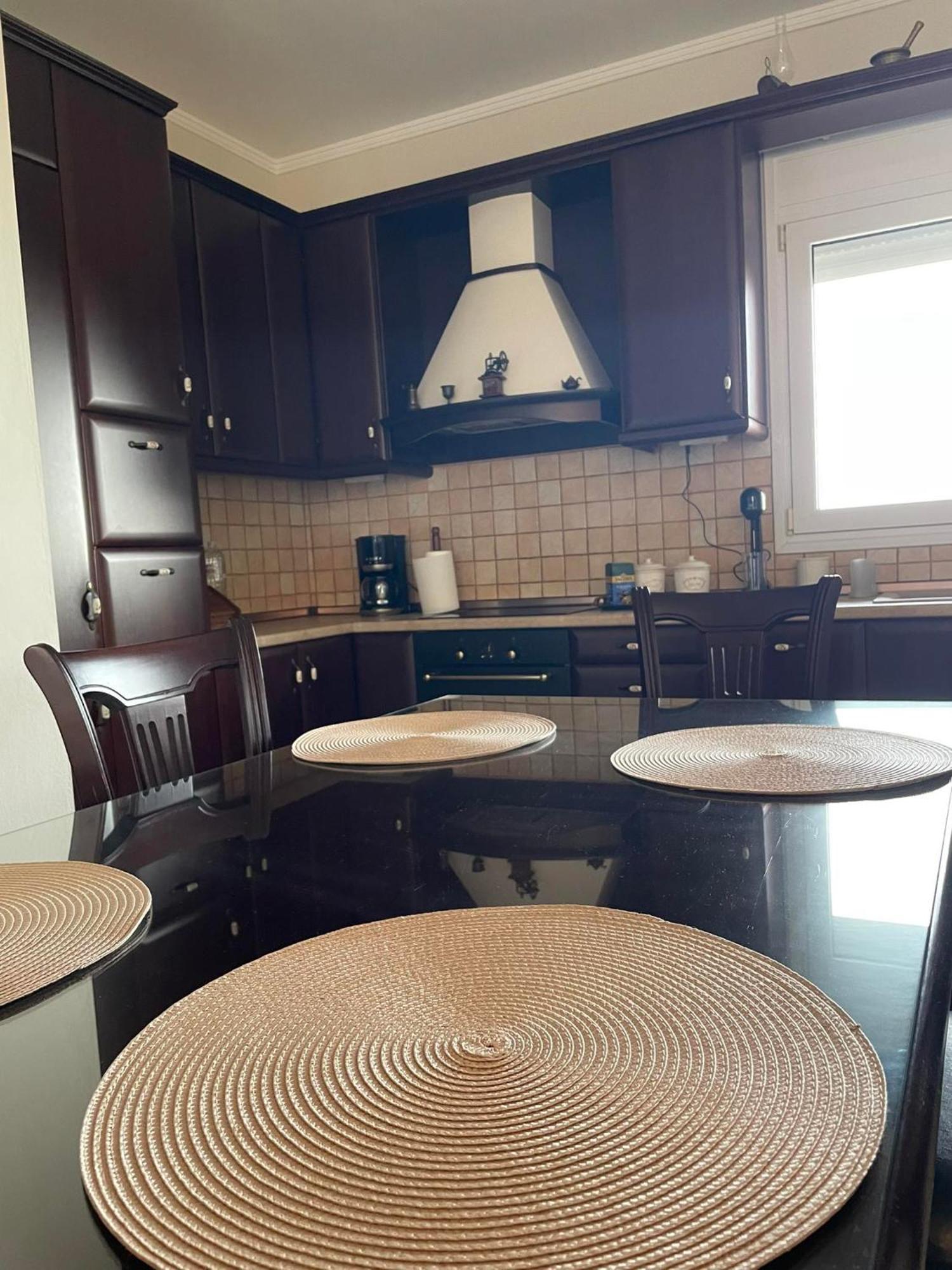 Athina'S House Apartment Ксанти Екстериор снимка
