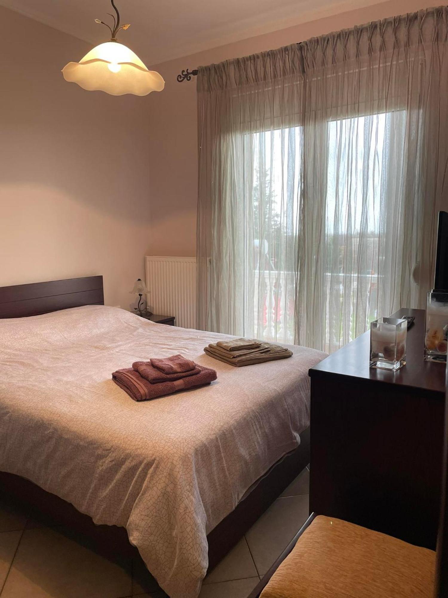 Athina'S House Apartment Ксанти Екстериор снимка