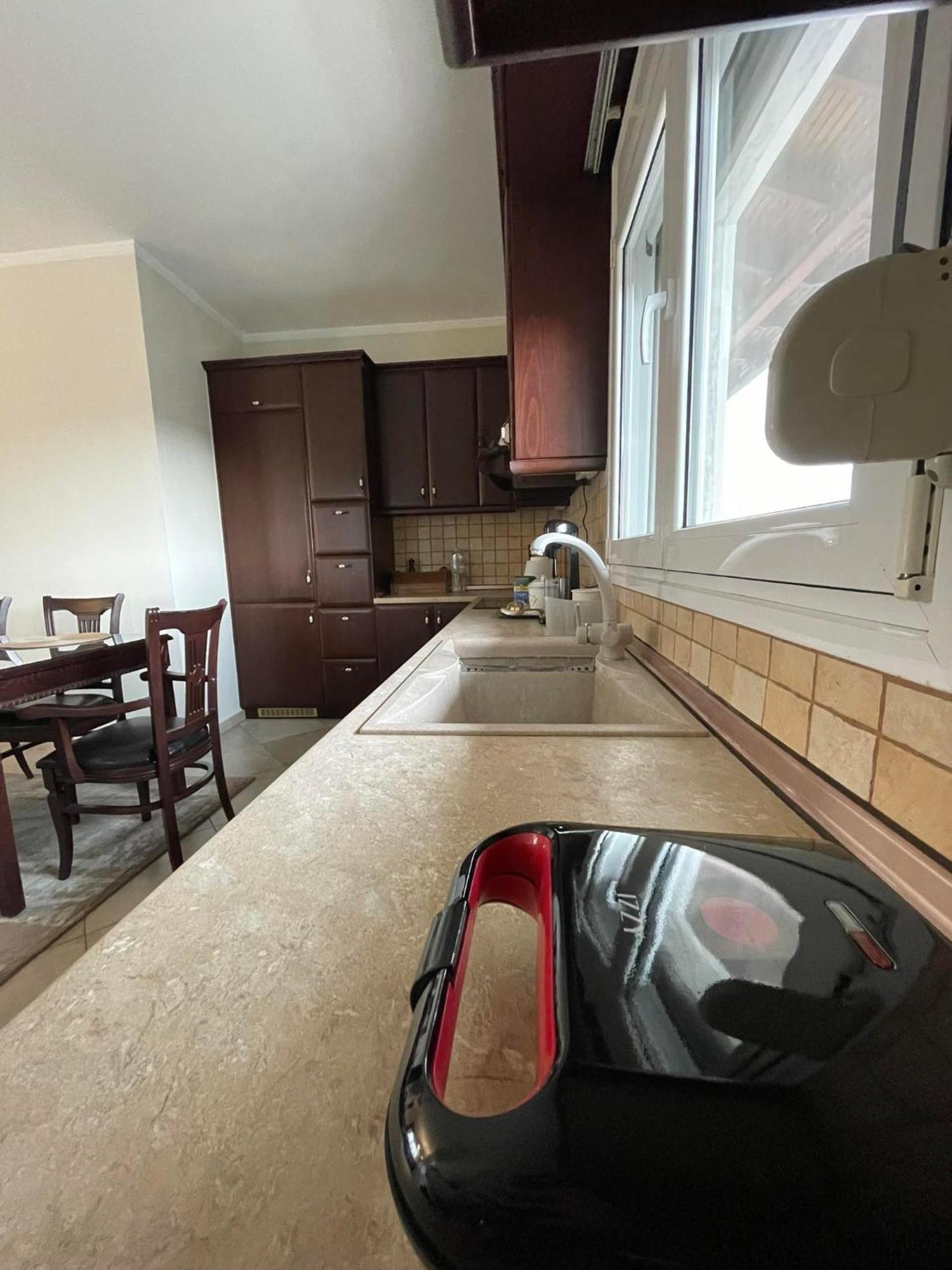 Athina'S House Apartment Ксанти Екстериор снимка