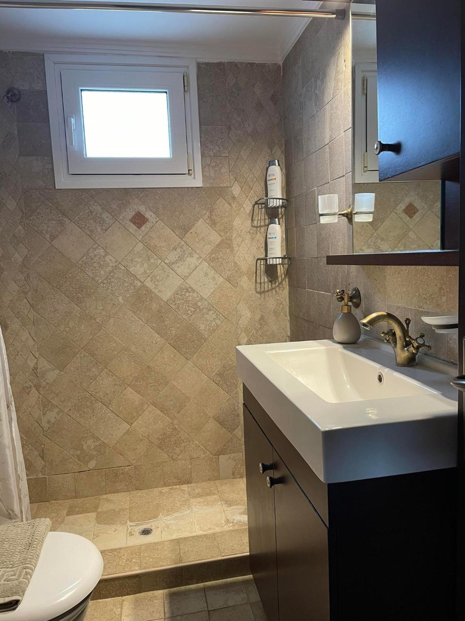 Athina'S House Apartment Ксанти Екстериор снимка