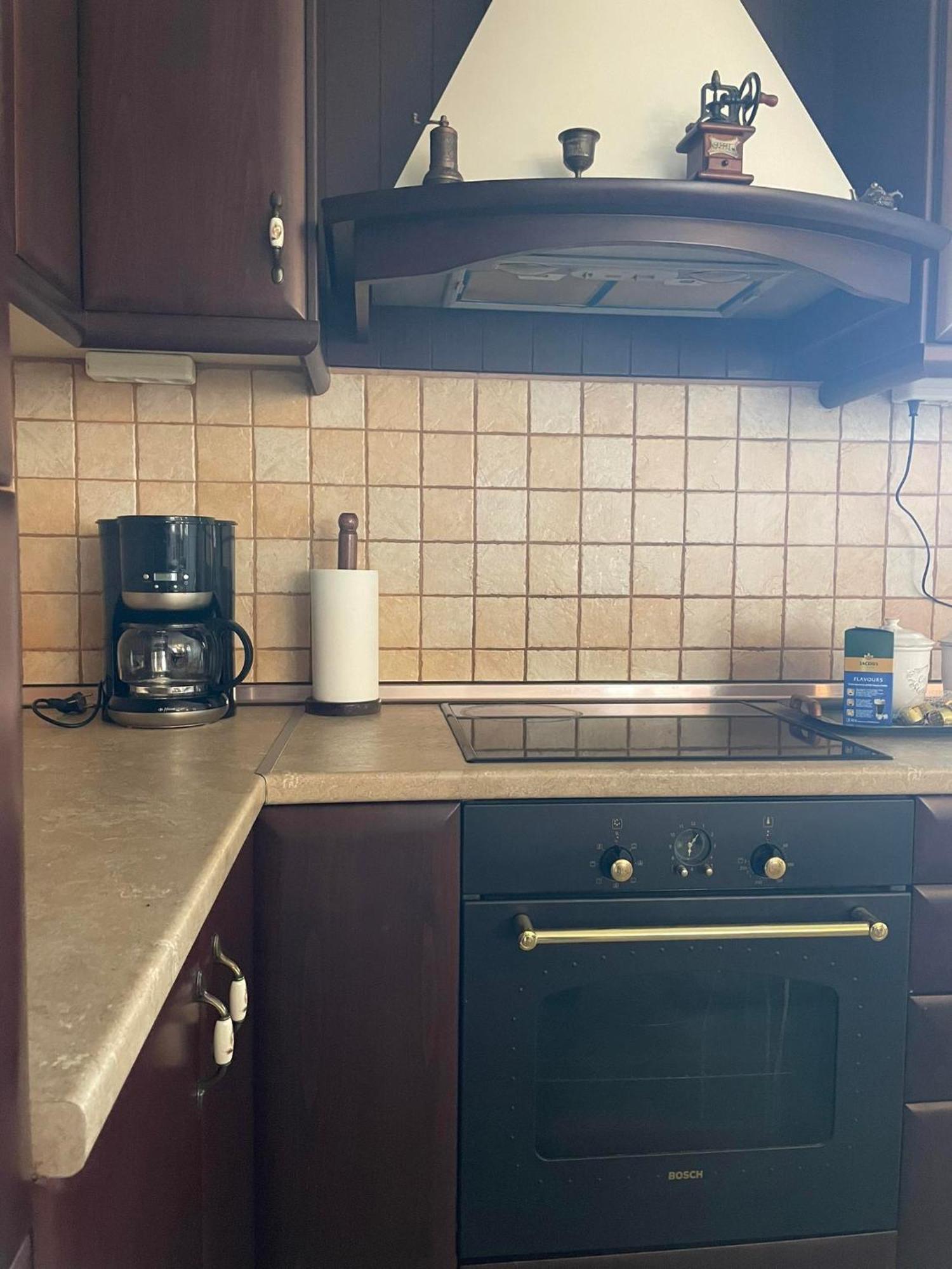 Athina'S House Apartment Ксанти Екстериор снимка