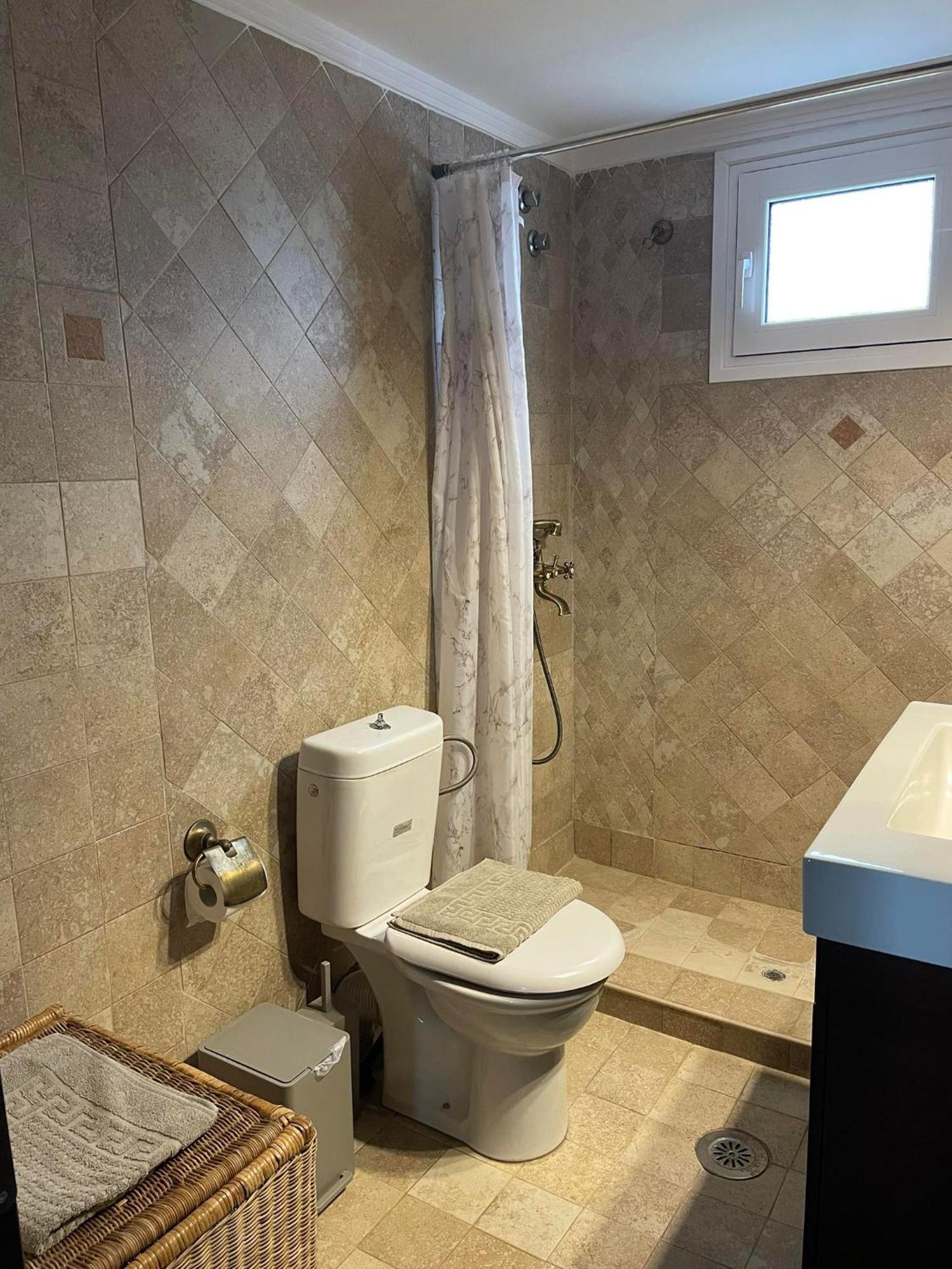 Athina'S House Apartment Ксанти Екстериор снимка
