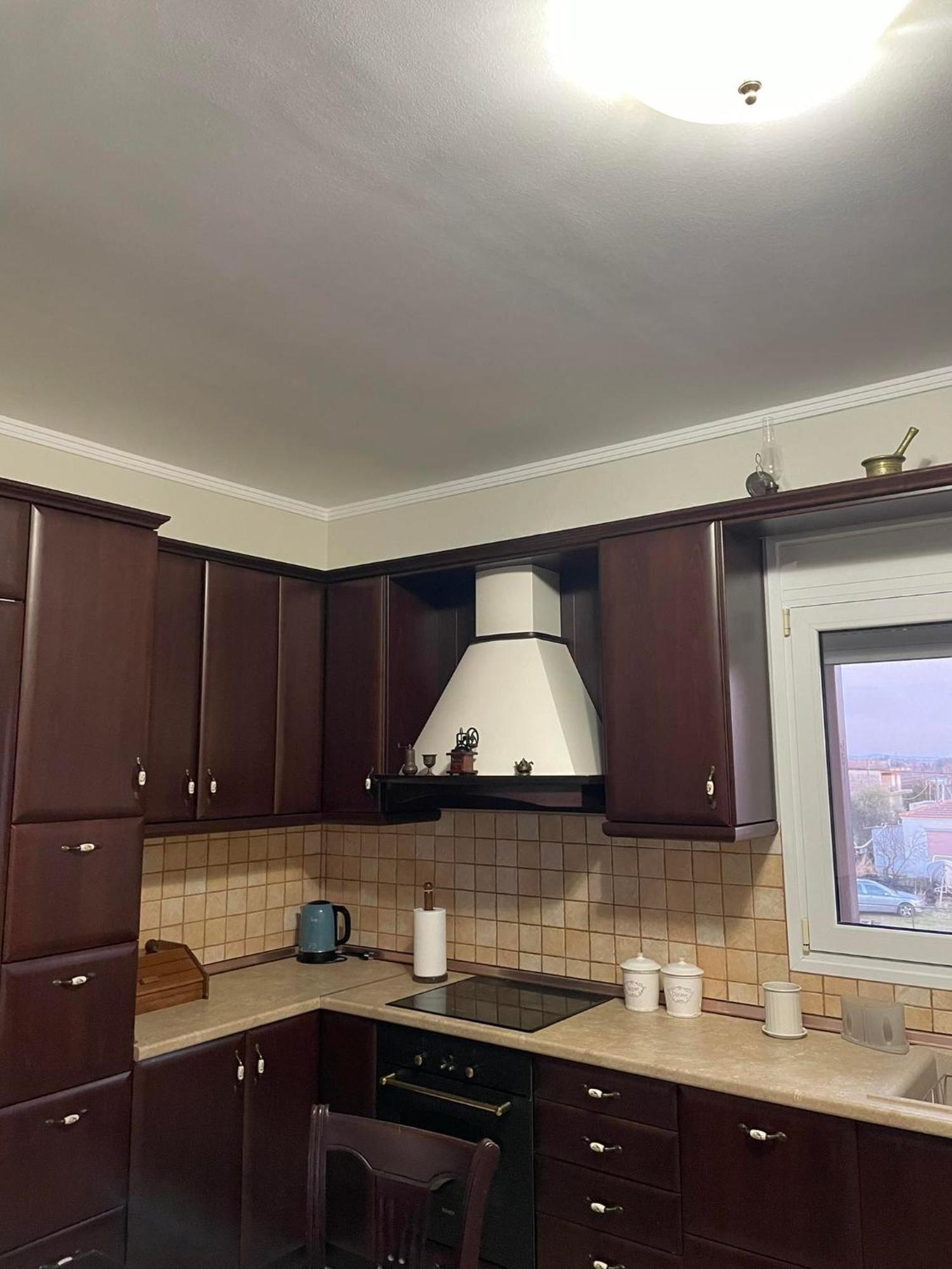 Athina'S House Apartment Ксанти Екстериор снимка