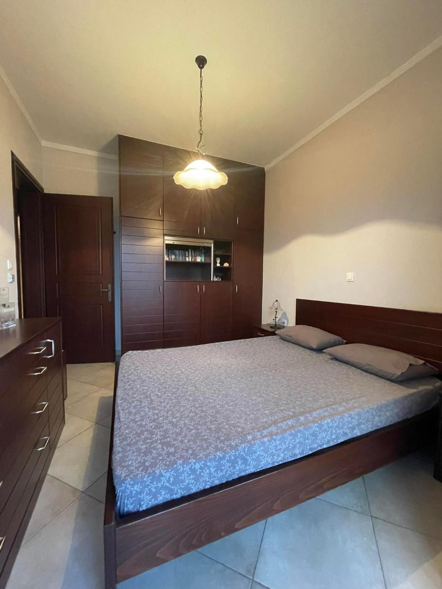Athina'S House Apartment Ксанти Екстериор снимка