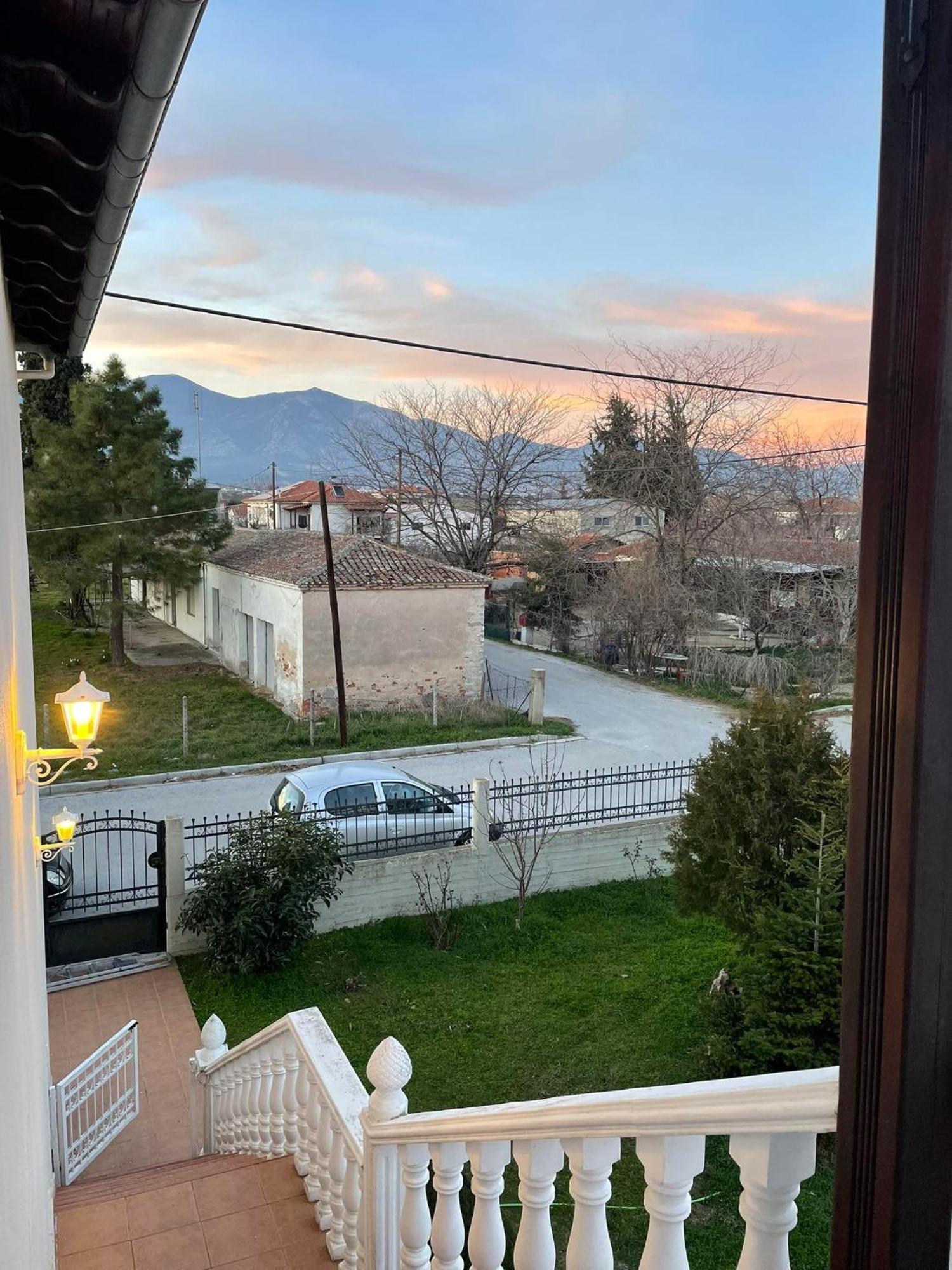 Athina'S House Apartment Ксанти Екстериор снимка