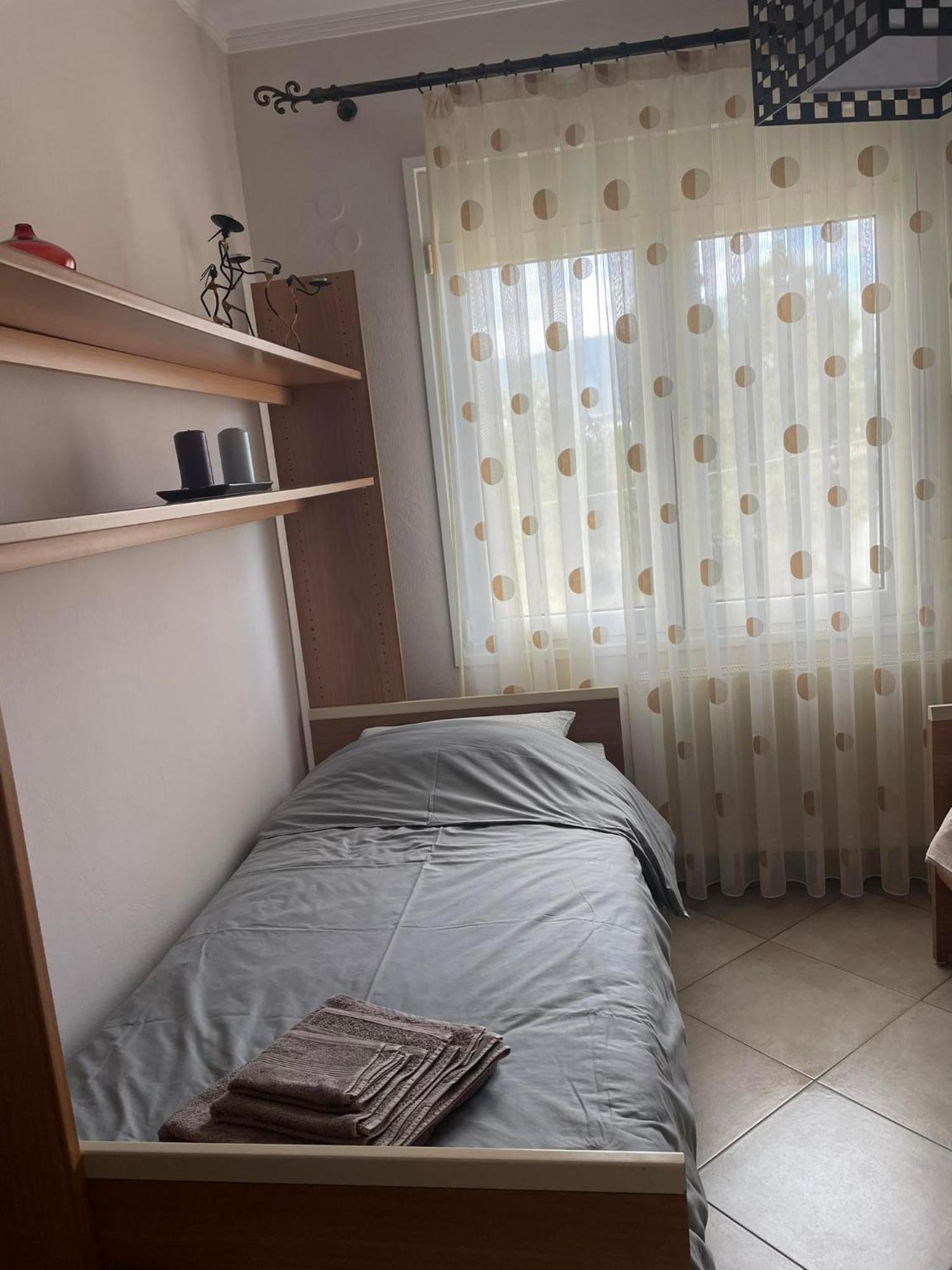 Athina'S House Apartment Ксанти Екстериор снимка