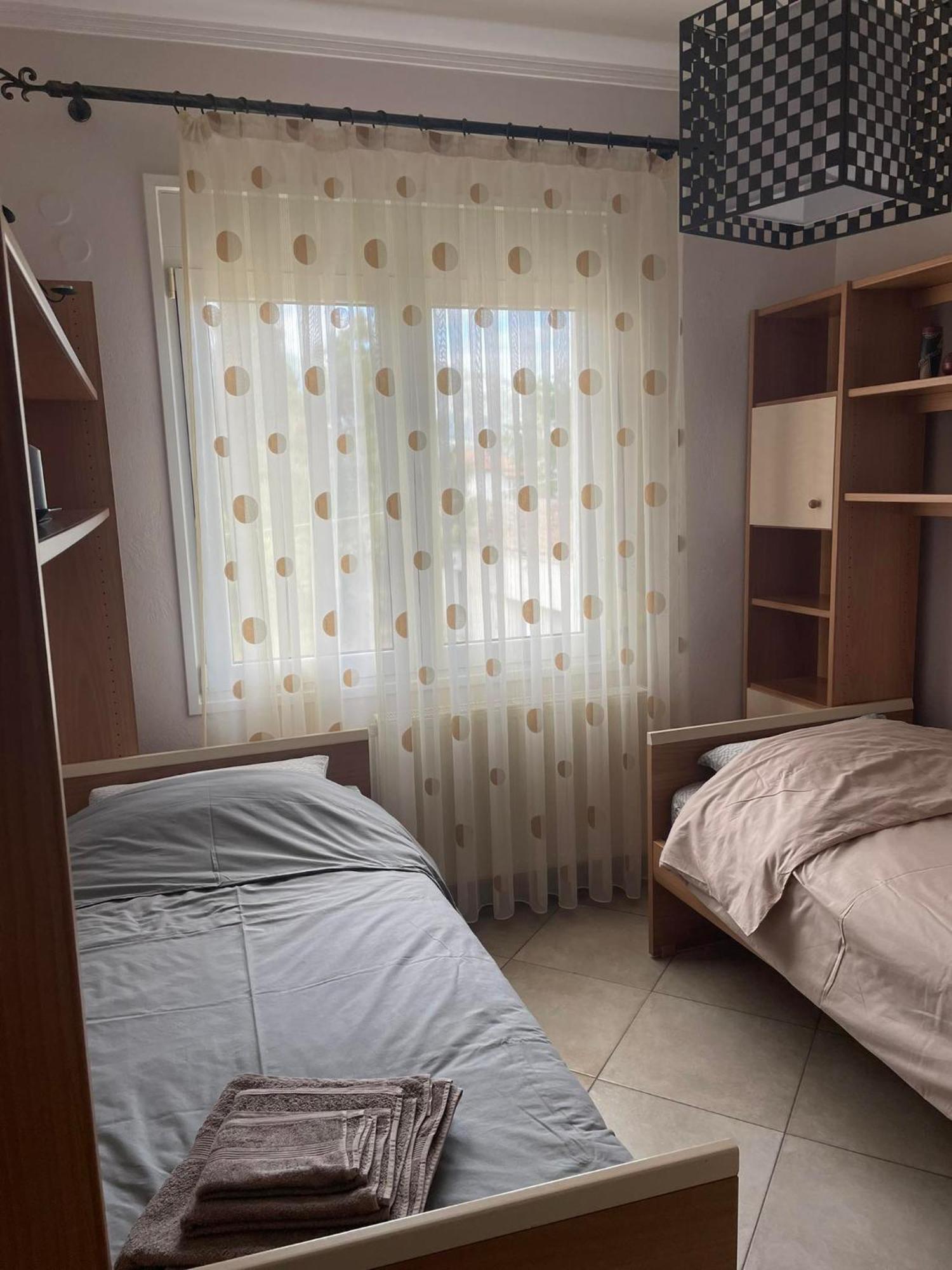 Athina'S House Apartment Ксанти Екстериор снимка