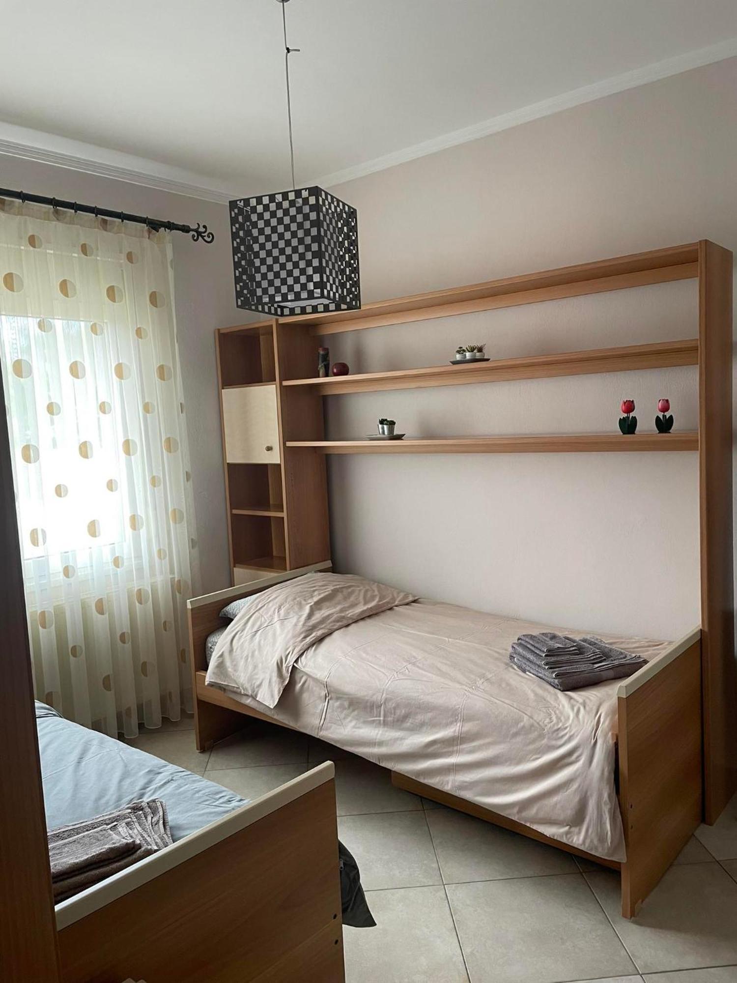 Athina'S House Apartment Ксанти Екстериор снимка