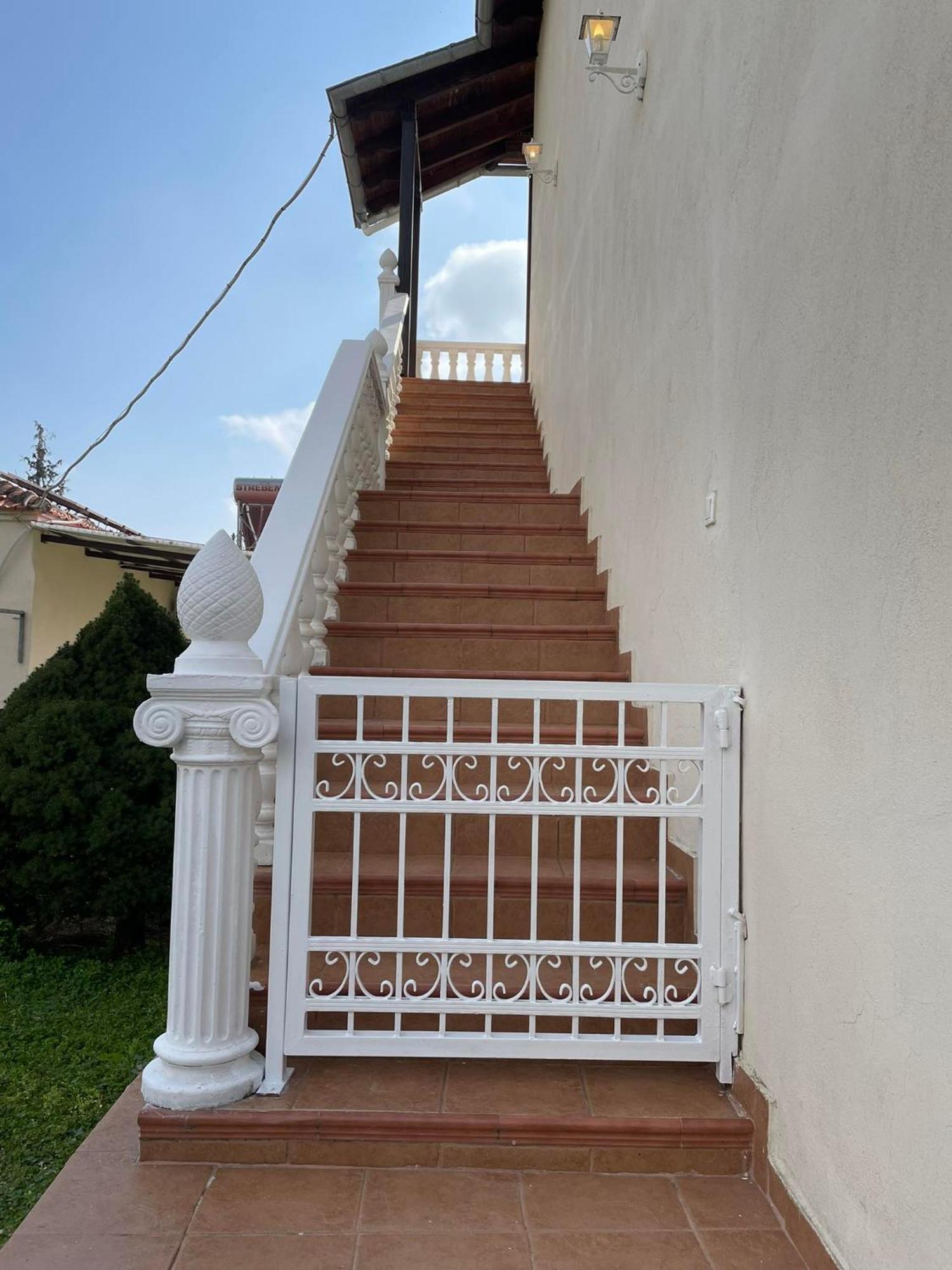 Athina'S House Apartment Ксанти Екстериор снимка
