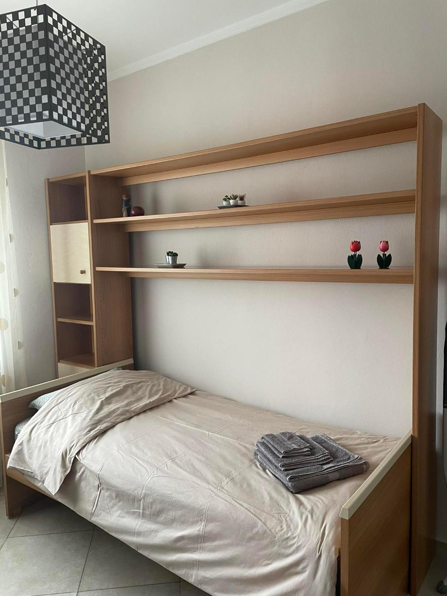 Athina'S House Apartment Ксанти Екстериор снимка