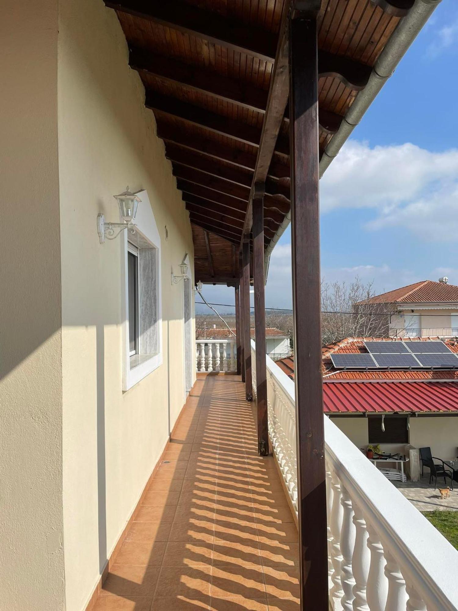 Athina'S House Apartment Ксанти Екстериор снимка